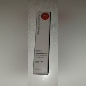 Shani Darden Retinol Reform